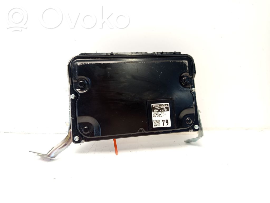 Engine control unit/module   8966116790,2836000010