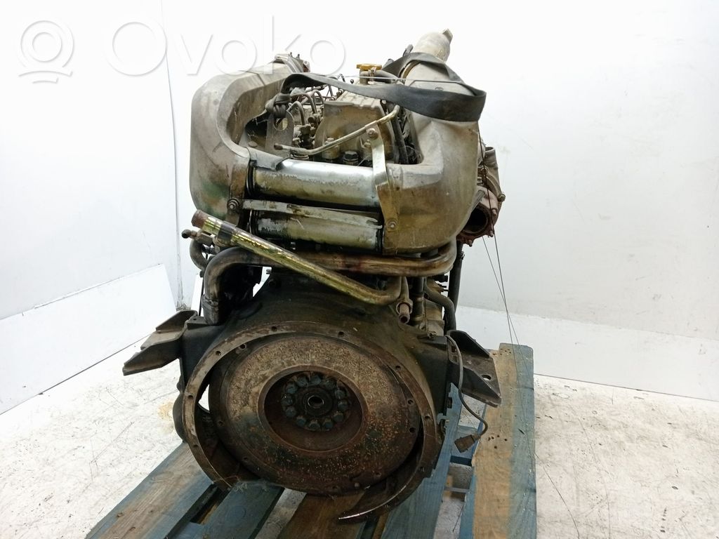 Nissan Atleon Engine 