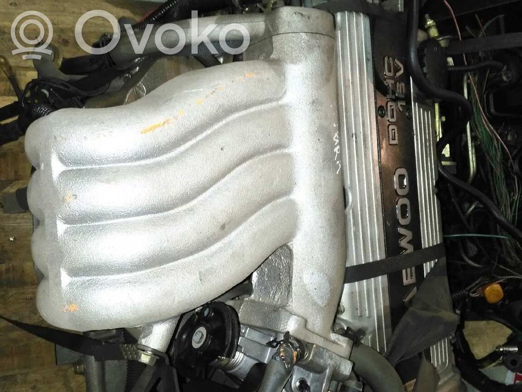 Двигатель   A15MF