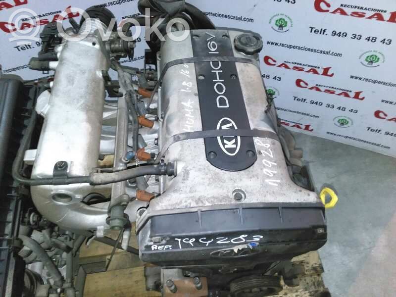 Motor   TET8