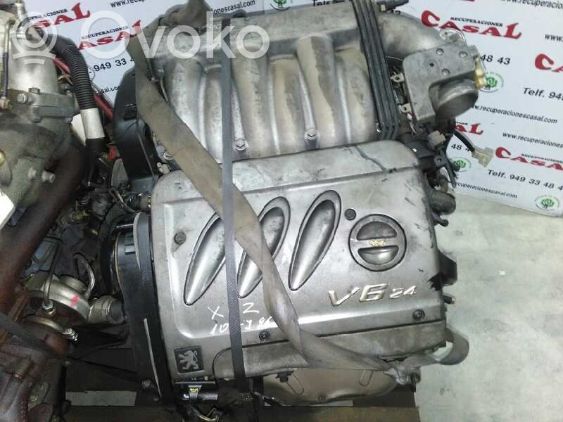 Engine   XFZ