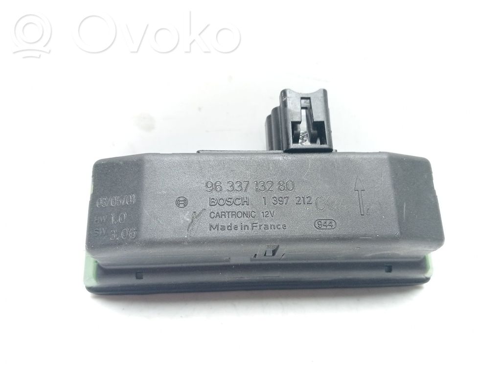 Sensor   9633713280,1397212