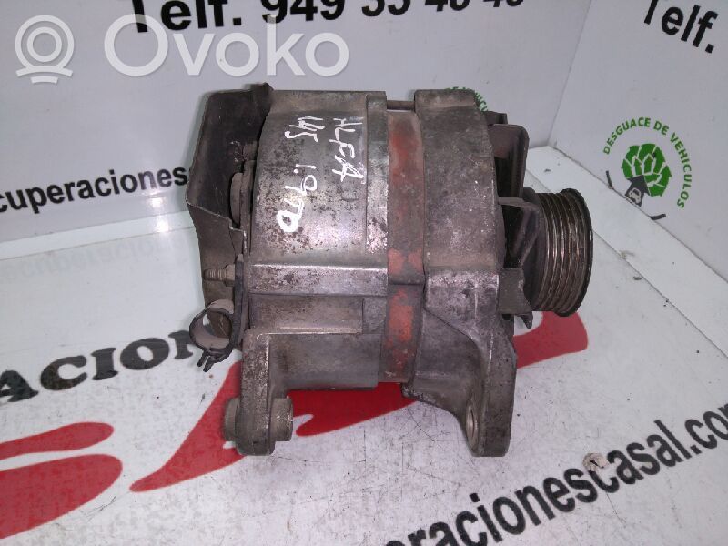 Lancia Dedra Generator/alternator 