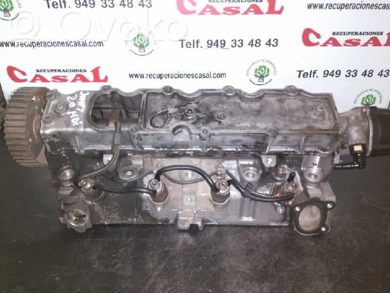 Citroen Jumpy Culata del motor 