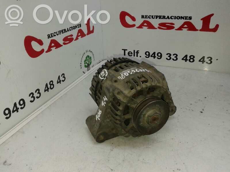 Ģenerators   9605063280