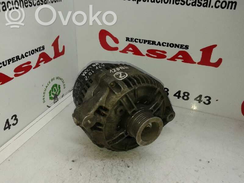 Opel Vectra C Ģenerators 