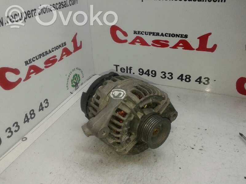 Ģenerators   0124415002