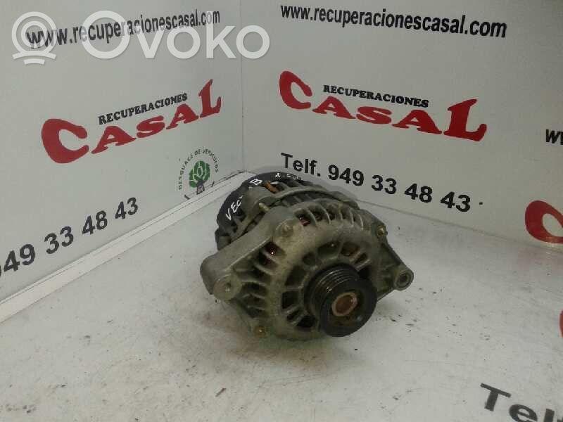 Opel Vectra B Ģenerators 