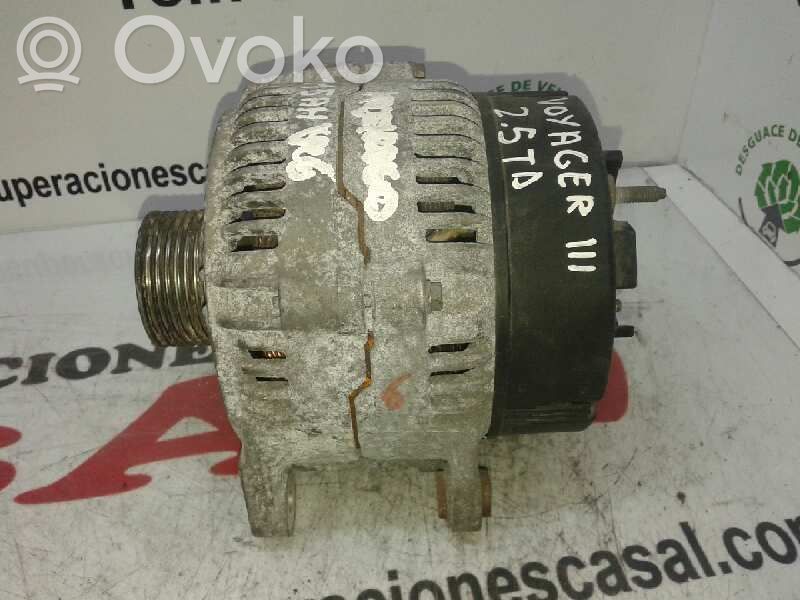 Generatorius   0123510037