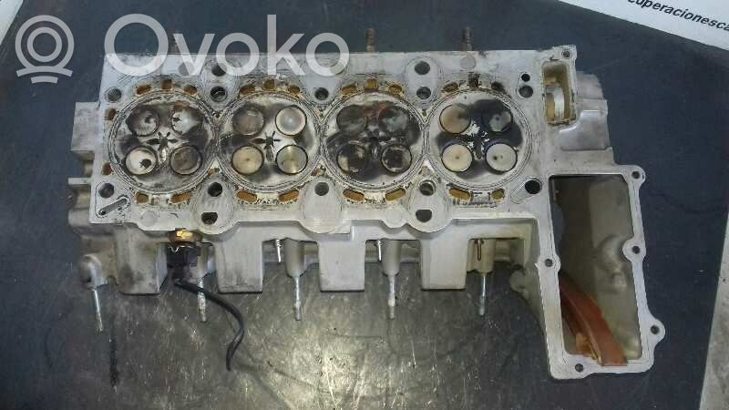 Engine head   22466019