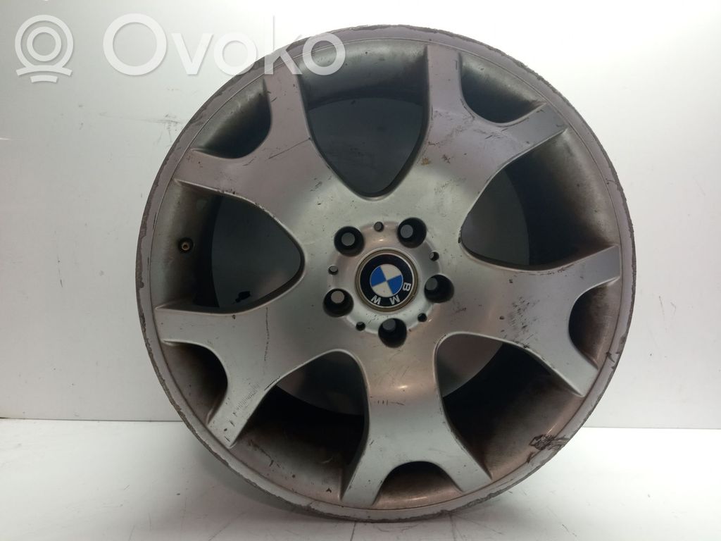 BMW X5 E70 R18-alumiinivanne 