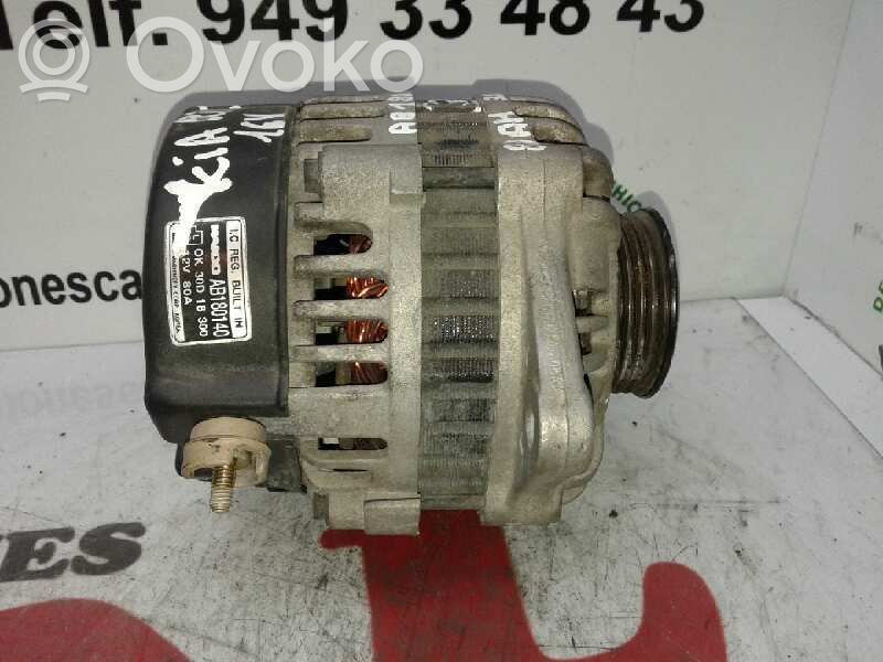 Ģenerators   OK30D18300