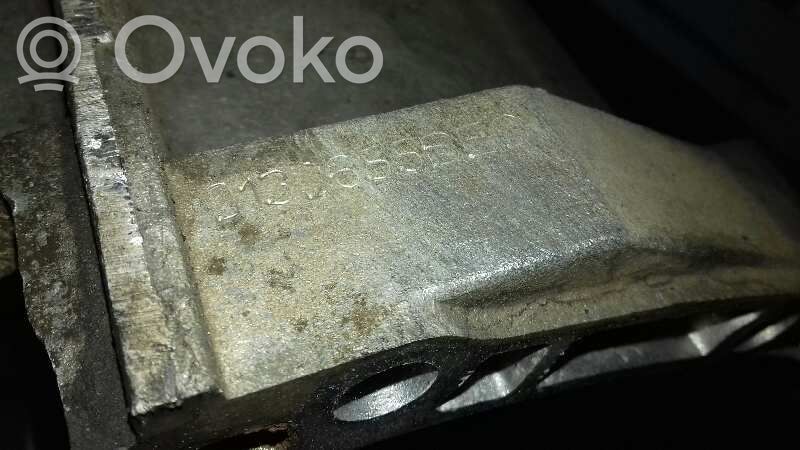 BMW 1 E81 E87 Manual 5 speed gearbox 