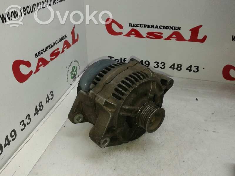 Opel Astra F Ģenerators 