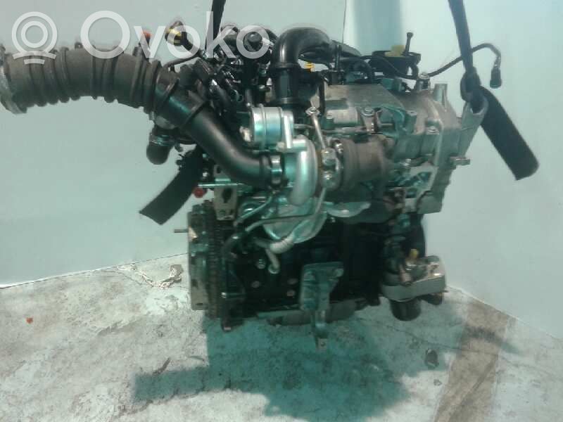 Motor   D4F784