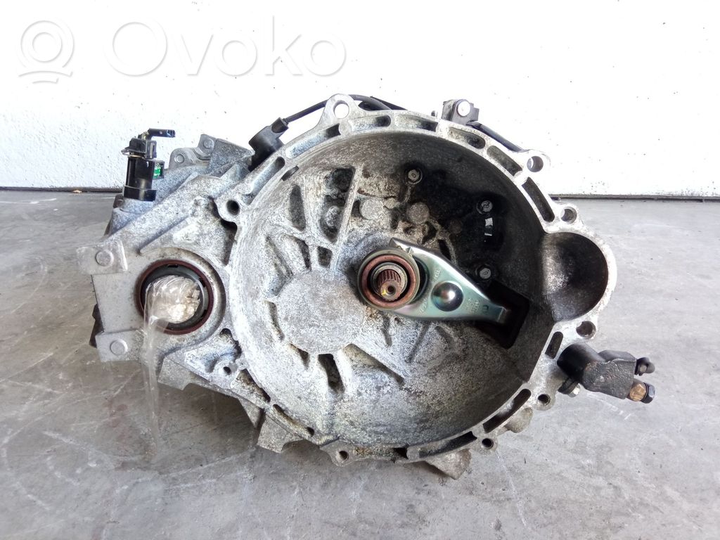 Hyundai i30 Manualna 5-biegowa skrzynia biegów 