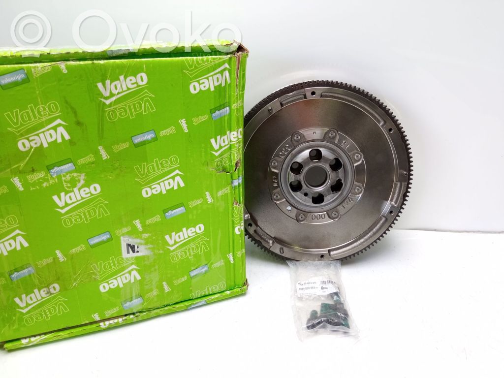 Audi A3 S3 8P Kit ambreiaj 