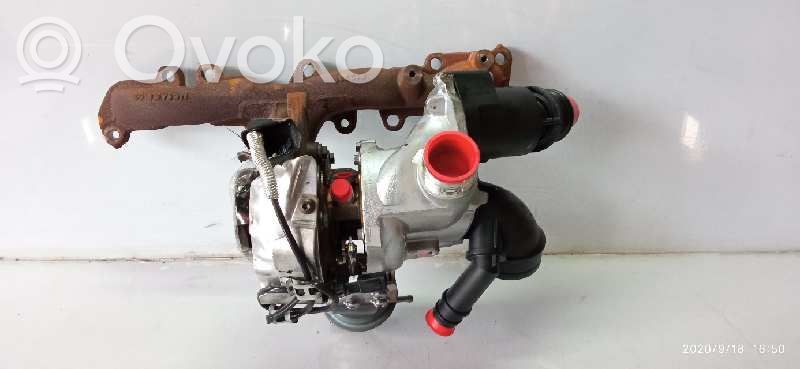 Seat Leon (1M) Turbo 