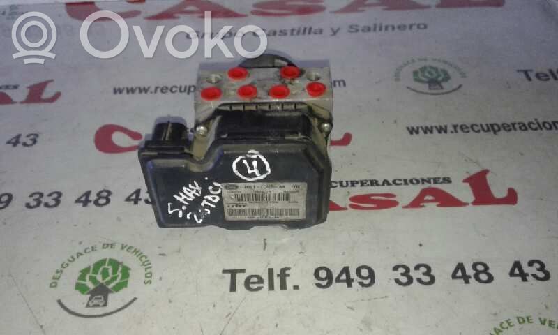 Pompe ABS   8G912C405AA