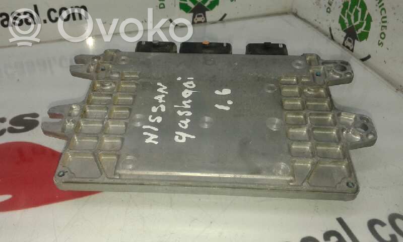 Engine control unit/module   MEC93630D19422