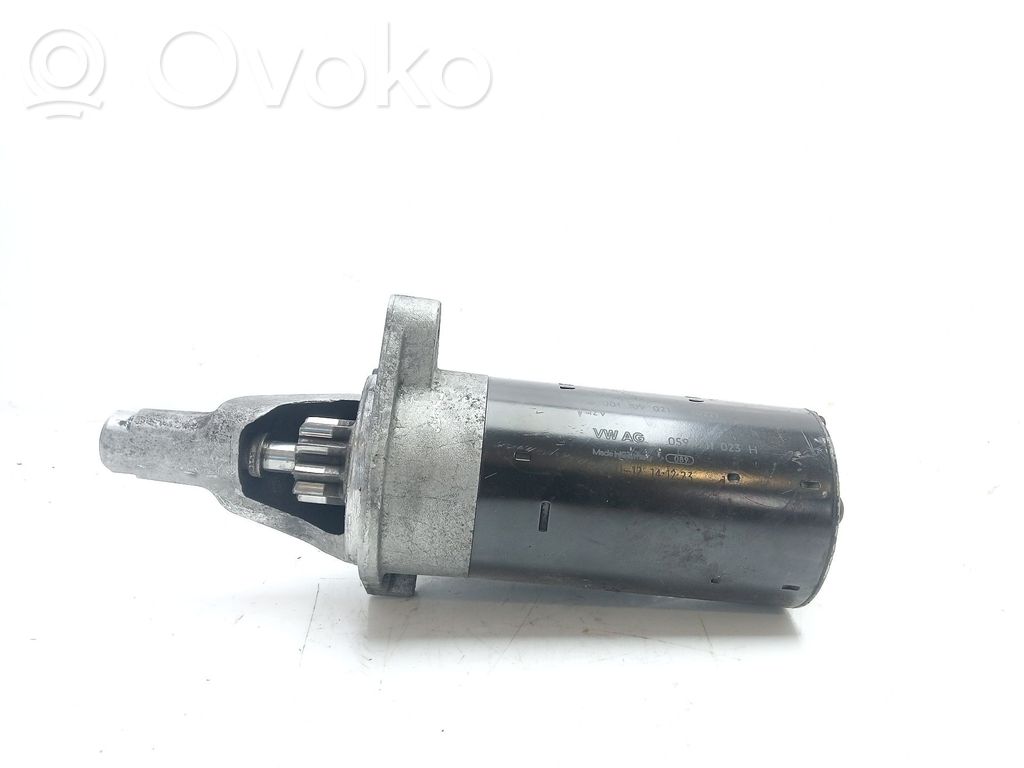 Starteris   78911023DX,0001109021