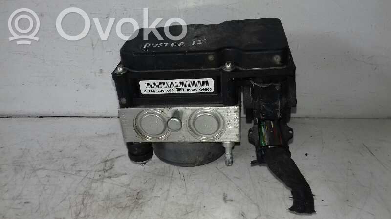 Dacia Duster II Bomba de ABS 