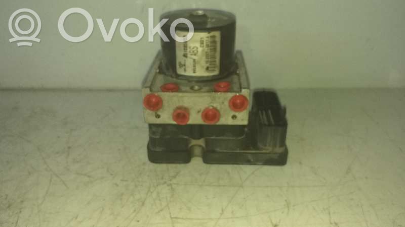 Fiat Doblo ABS bloks 