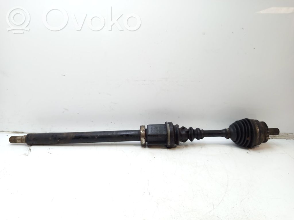 Volvo S60 Eje de transmisión delantero 