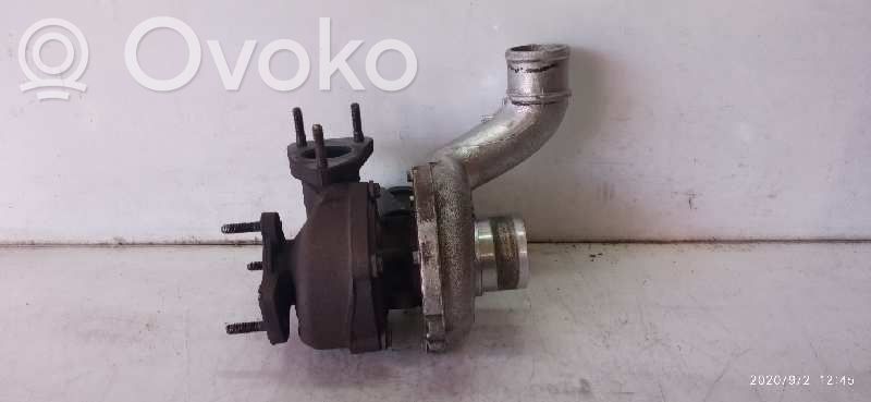 Turbine   8200221363,7180894