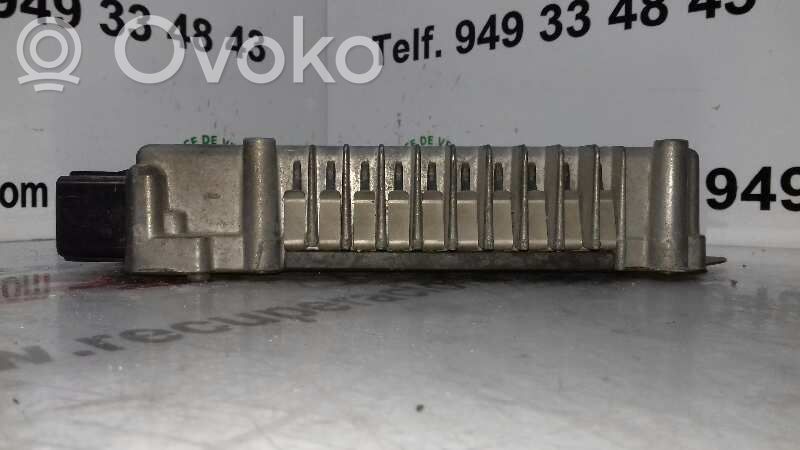 Engine control unit/module   7215AF,P04727215AF,T06EH325638869