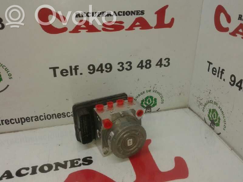 Citroen C3 Pompa ABS 
