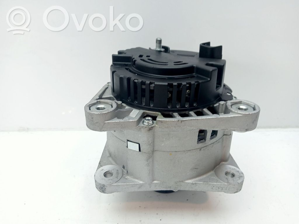 Nissan Kubistar Generator/alternator 