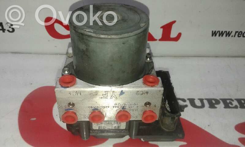 Toyota Auris 150 Pompa ABS 