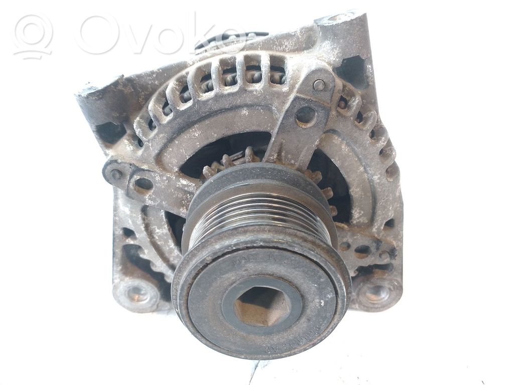 Chrysler Voyager Ģenerators 