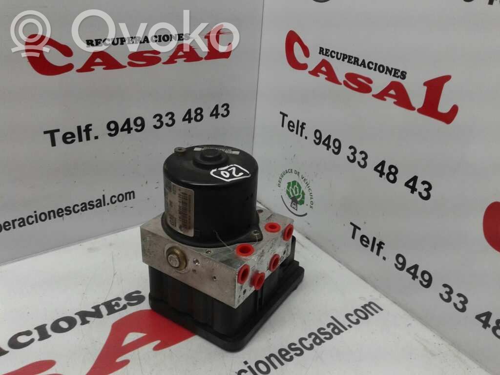 Opel Astra G ABS bloks 