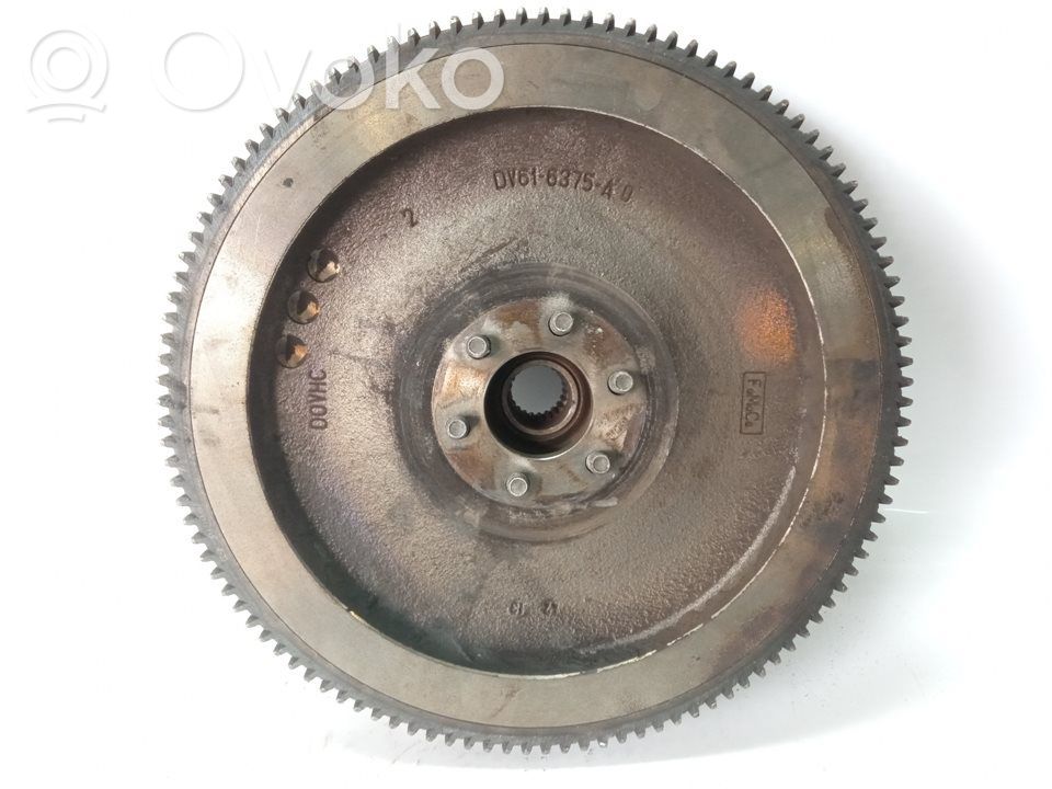 Ford Tourneo Flywheel 