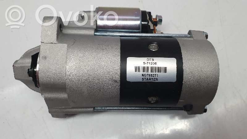 Suzuki Vitara (ET/TA) Electromotor 