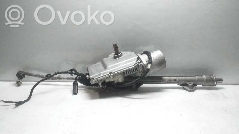Citroen C3 Vairo kolonėlė 