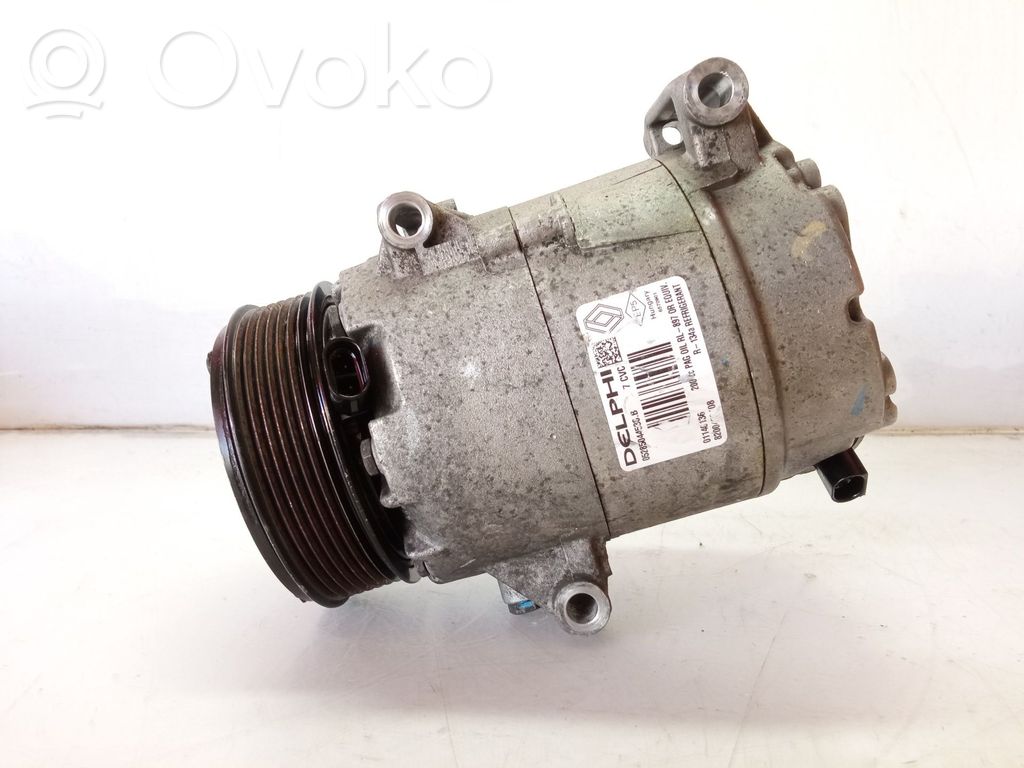 Kompresor / Sprężarka klimatyzacji A/C   8200436108,05285044538