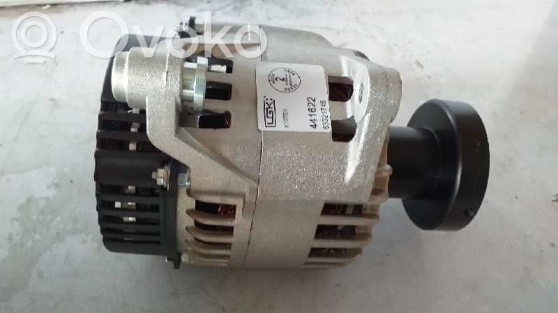 Generator/alternator   63321746,1022118061,10300JA