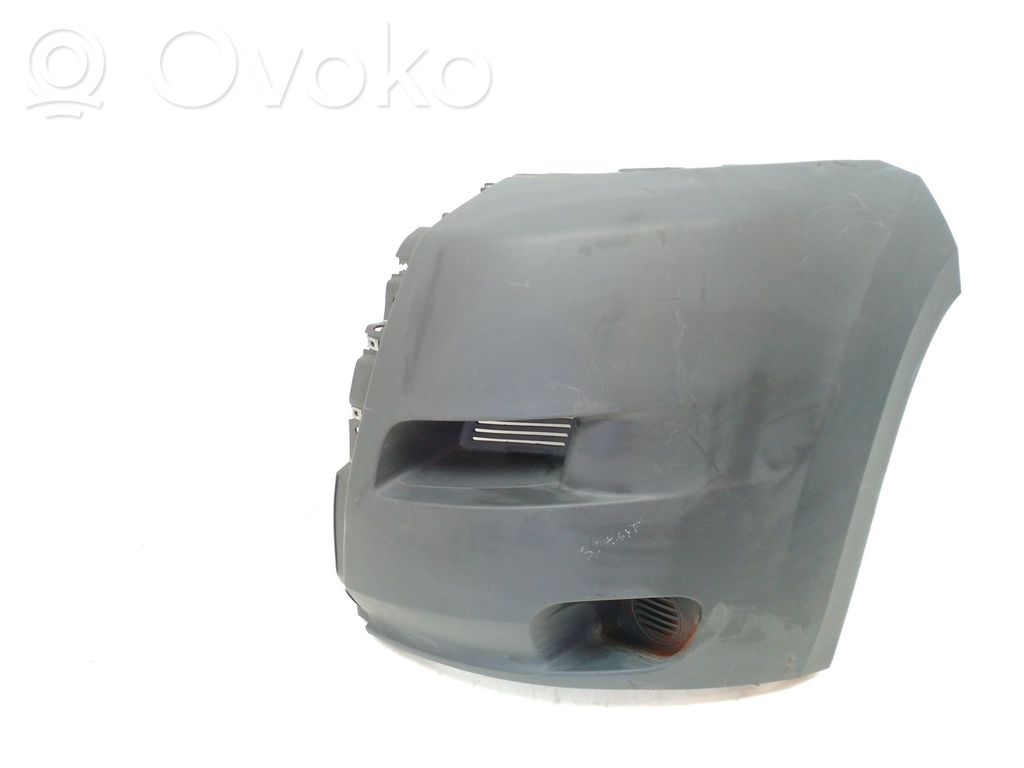 Front bumper   7401FH