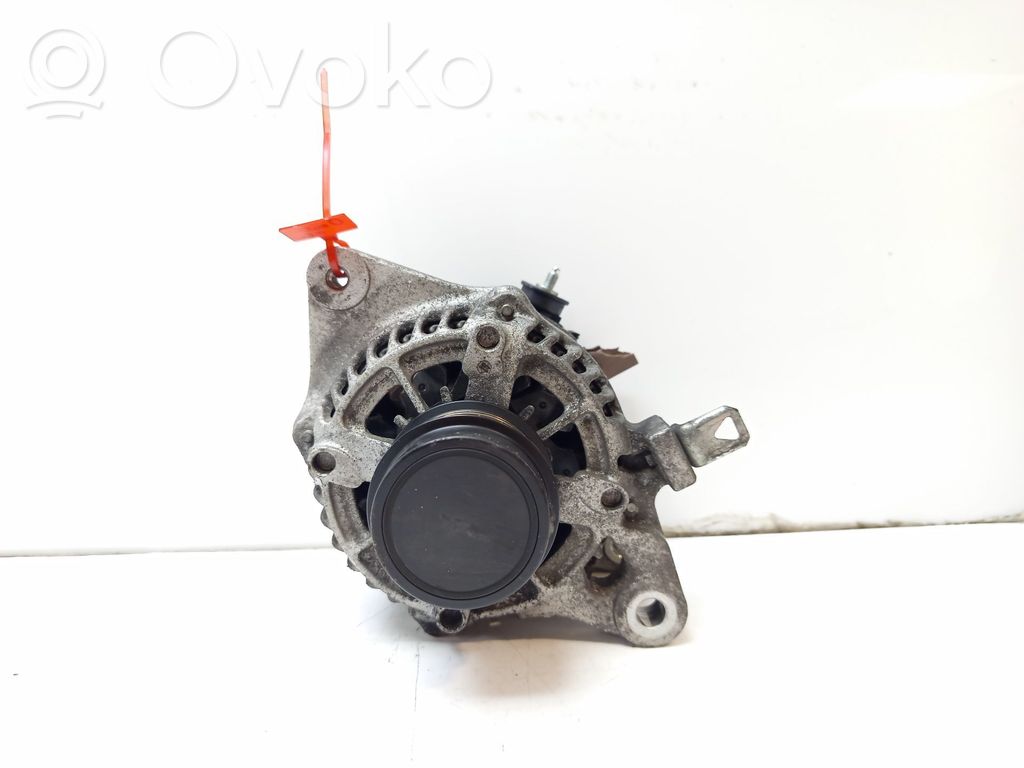 Toyota Corolla Verso E121 Ģenerators 