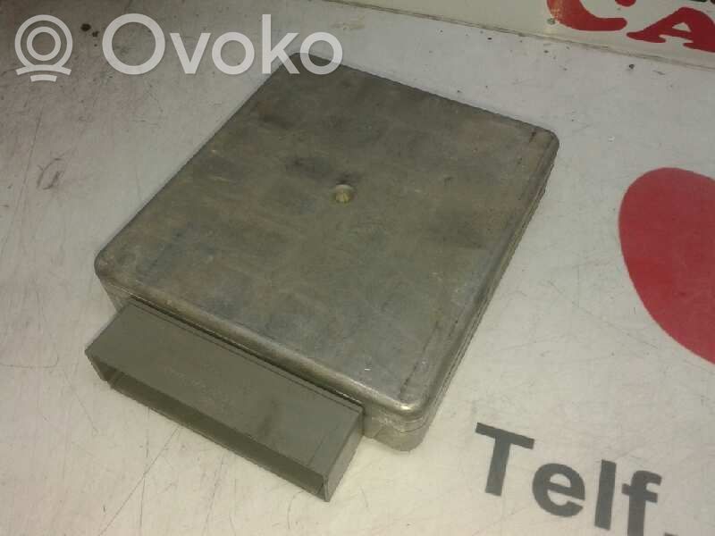 Ford Mondeo Mk III Engine control unit/module 