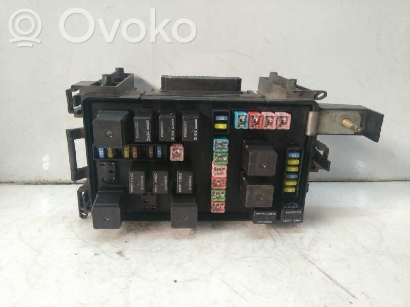BSM Control unit   P05087269AM,P05087269AMA