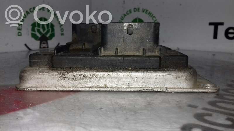 Alfa Romeo 156 Engine control unit/module 