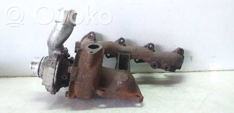 Ford Focus Turbo 