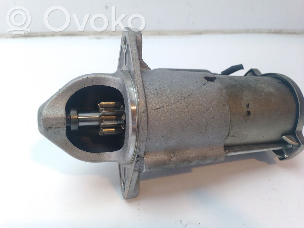 Chevrolet Aveo Electromotor 