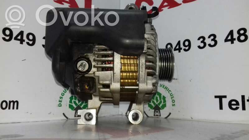 Alternator   A2TJ0391C