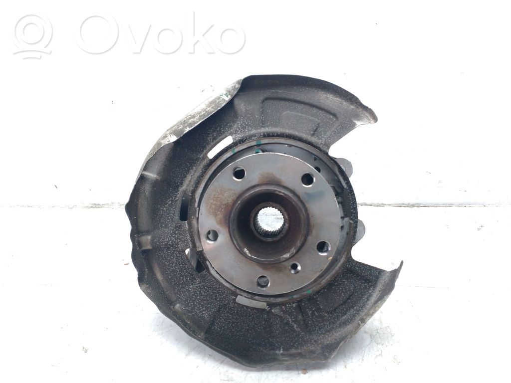Achsschenkel hinten   677098306