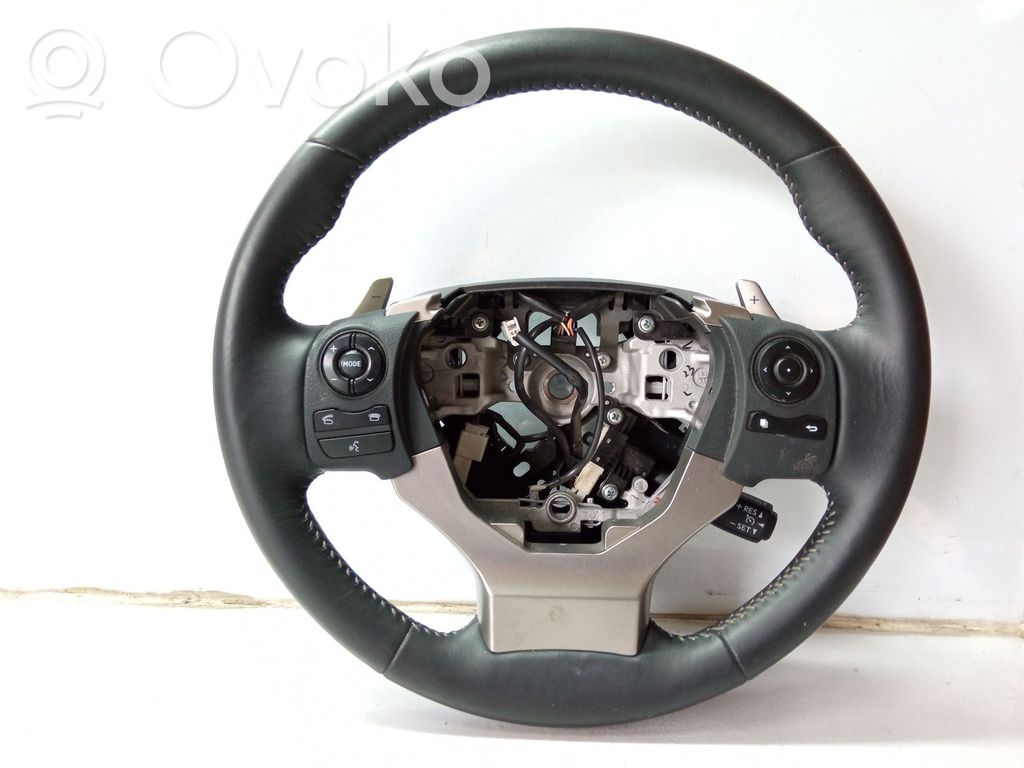Volante   4518753020